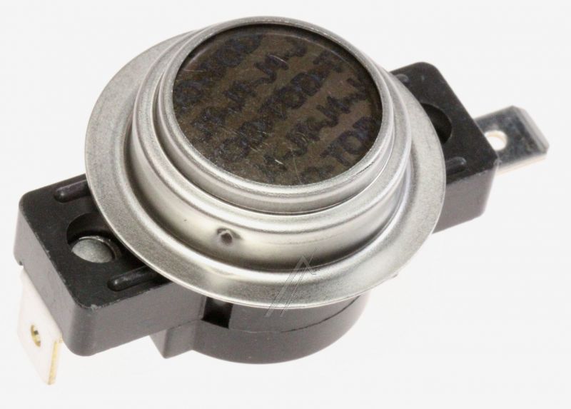 Thermostat 140° à 2 cosses Miele 6671890
