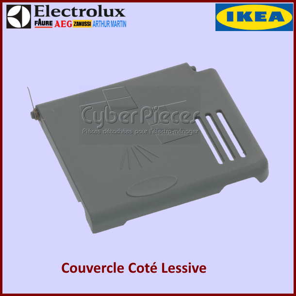COUVERCLE COMPLET GRAND - Pièces lave-vaisselle