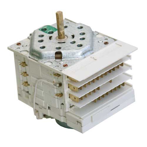 Programmateur Eaton EC4624.01 - C00051572 - Pièces lave-vaisselle