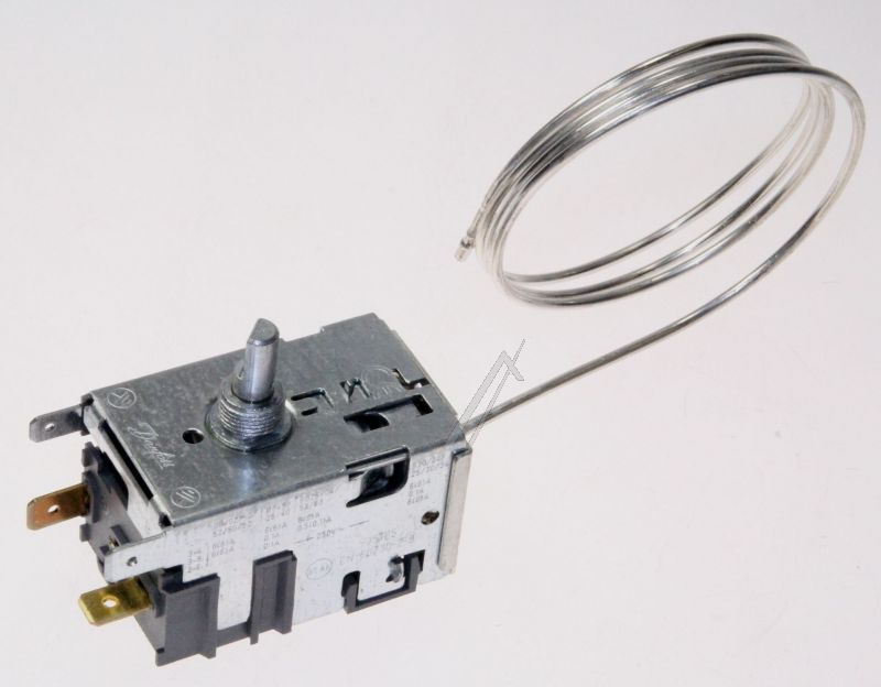 Thermostat TH2 contatti 257508 - Pièces réfrigérateur & congélateur