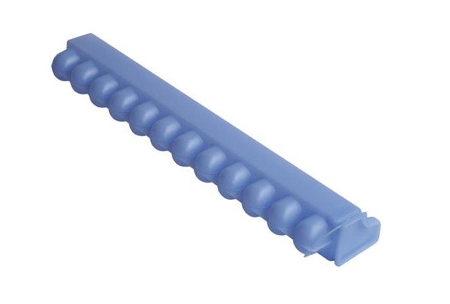 Container pour glaçons C00114734 - Pièces réfrigérateur & congélateur