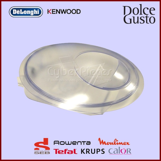 Reservoir D'eau Dolce-Gusto MS-622553 - Machine à dosettes