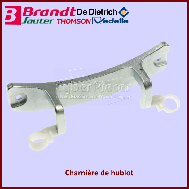 Charnière de hublot Bellavita 201F48