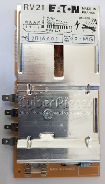 Carte Ã©lectronique Electrolux 6050665022