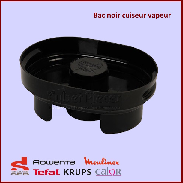 Bac noir Seb SS-990968