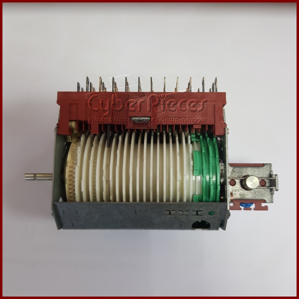 Programmateur Electrolux 8996454255192