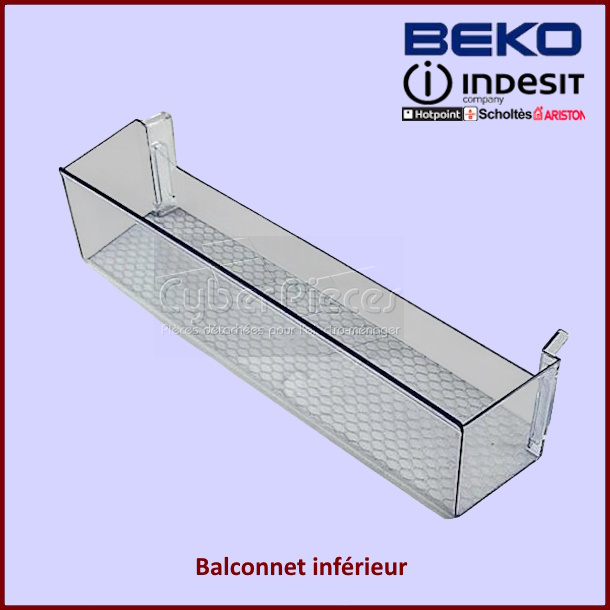 Balconnet bouteilles alternatif 4666010100
