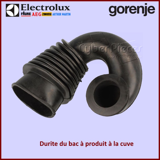 Durite Sidex 03010303 -  Pièces machine à laver