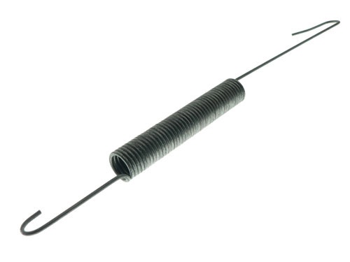 Ressort suspension haut arrière WT5960900