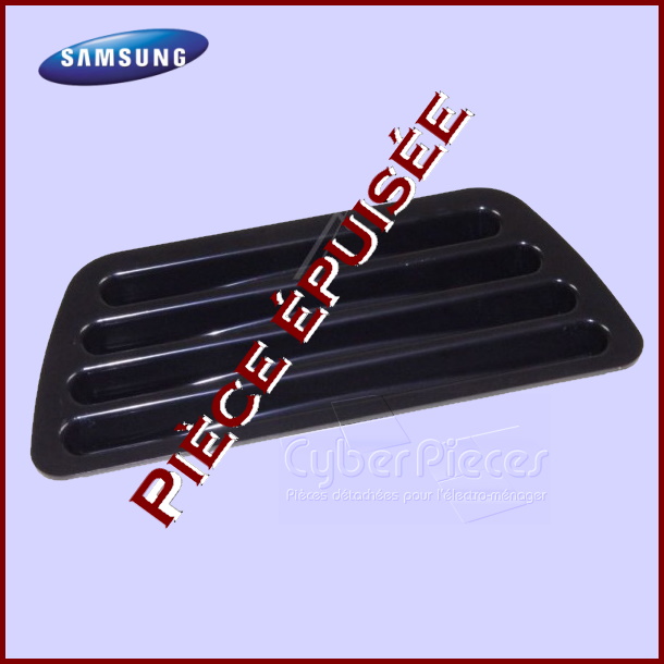 Support Bac distributeur à glaçons DA6600037K - Pièces réfrigérateu...