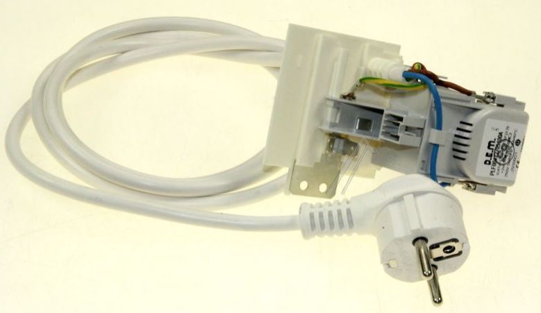 CÃ¢ble d'alimentation SHUKO C00259297 - Composants Ã©lectriques