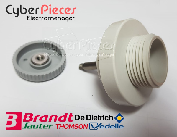 Support de bras de lavage Brandt 31X4373