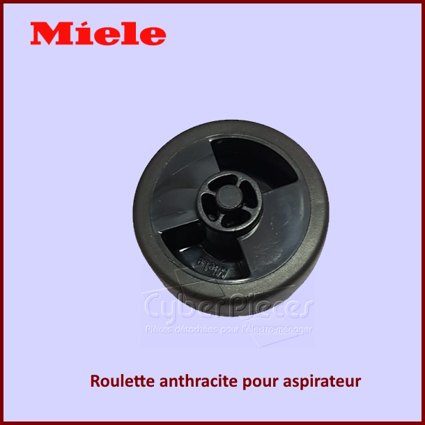 Roulette aspirateur Miele 3745700