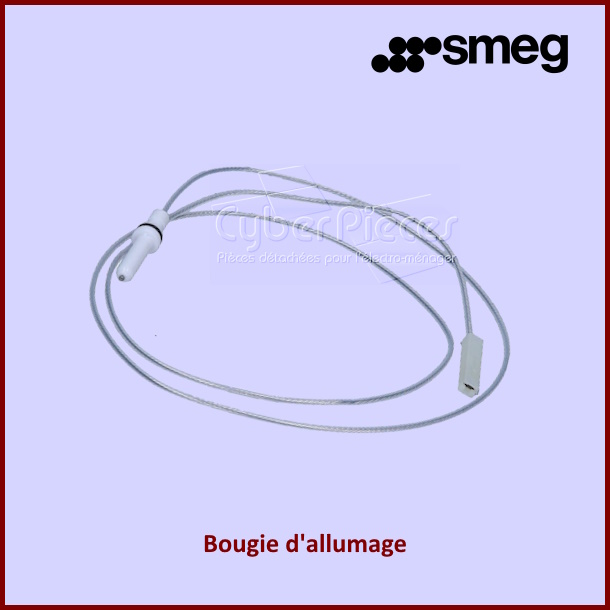 Bougie d'allumage Smeg 810930124