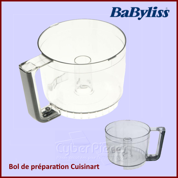 Bol de préparation Cuisinart C0002400E