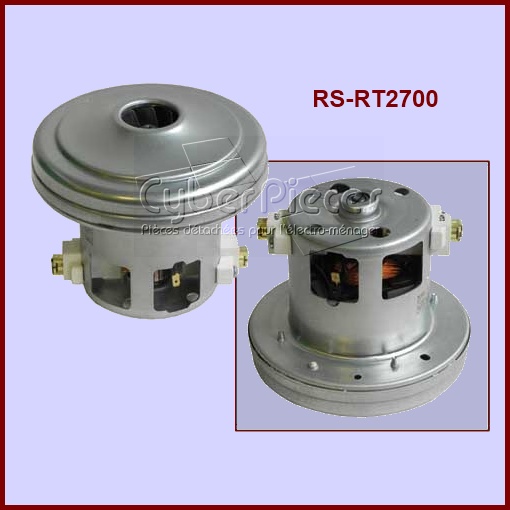 Moteur aspirateur RS-RT2700 - Pièces aspirateur