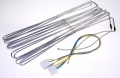 Kit résistance + thermofusible C00271078 - Pièces réfrigérateur & c...
