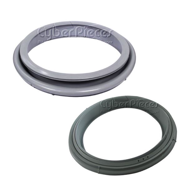 Manchette de hublot Sogedis 404000600 -  Pièces machine à laver