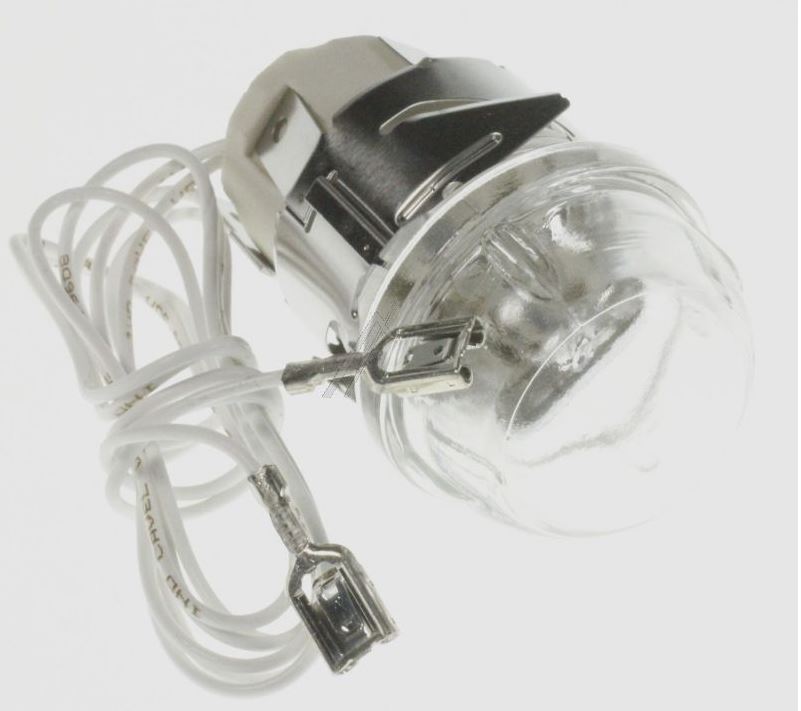Douille de lampe de four + ampoule 71X3442