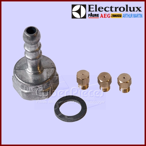 Injecteurs Gaz Butane 4071363214 - PiÃÂ¨ces four