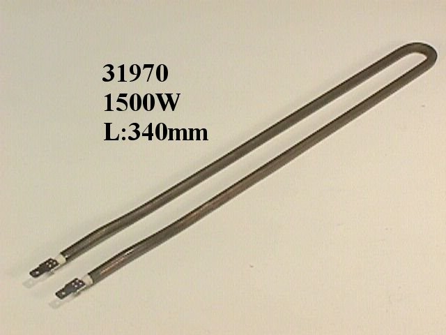 RED 301 Thermoplongeur Bosch 072418