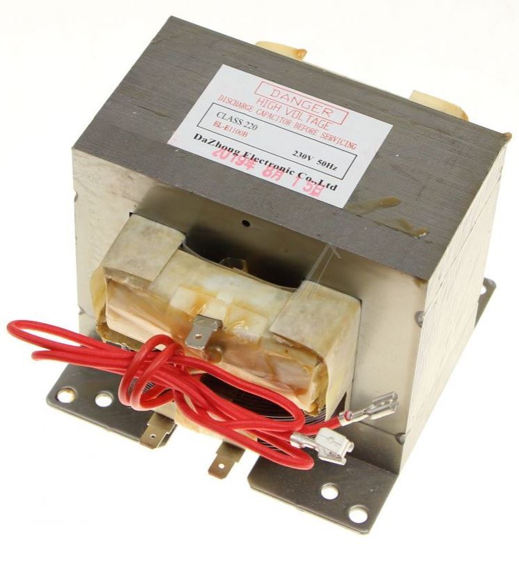 TRANSFORMATEUR 230V 5550305006