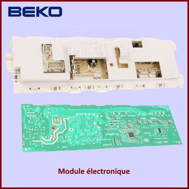 Carte Ã©lectronique Beko 2823160302