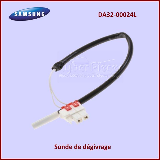 Sonde évaporateur DA32-00024L - Pièces réfrigérateur & congélateur