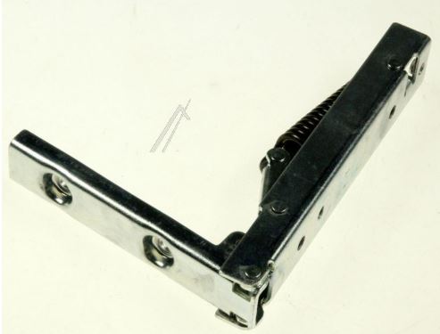 Charnière de porte de four Miele - Pièces four