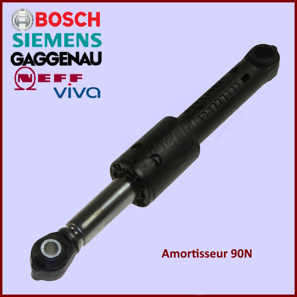 Amortisseur 90N Bosch Siemens - 00702596
