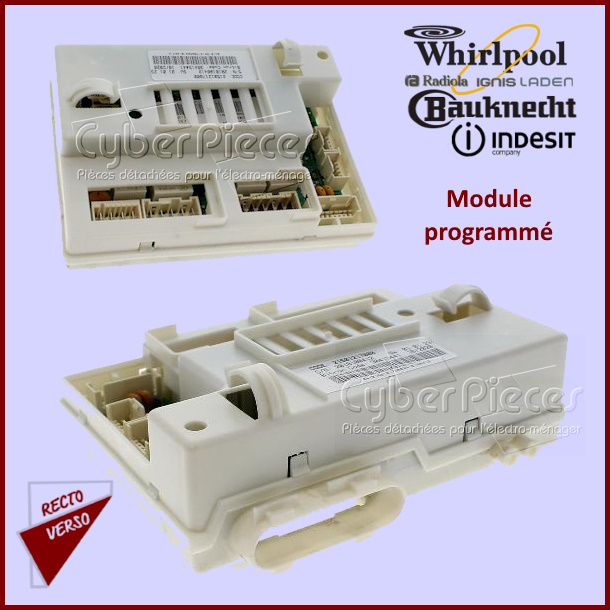 Module ARC2.75 Indesit C00307721