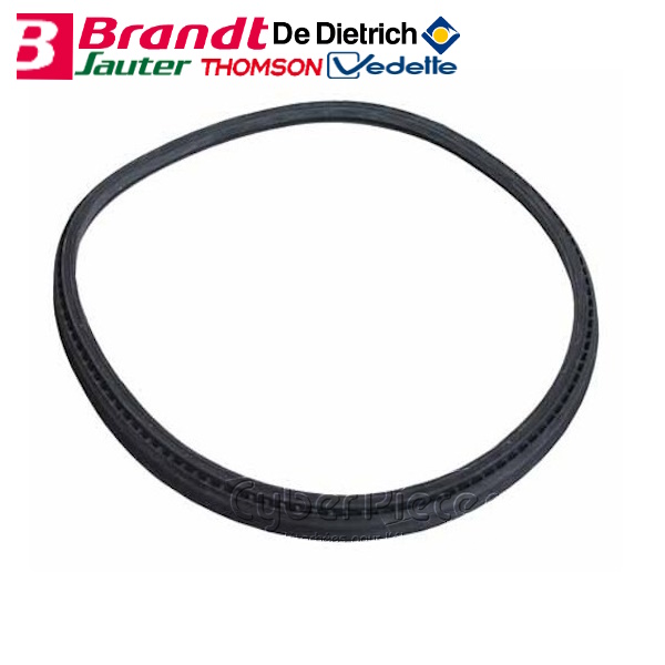 Joint bloc cuve lave-vaisselle Brandt 31X2490 - Pièces lave-vaisselle