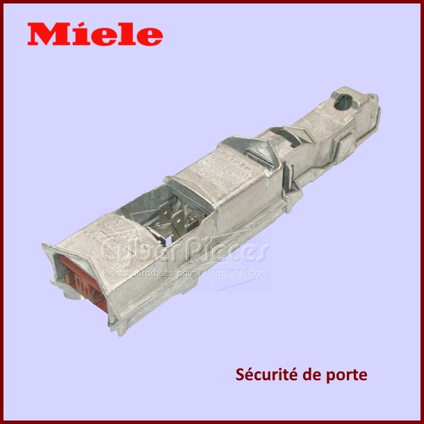 Sécurité de porte MIELE 3595082 -  Pièces machine à laver