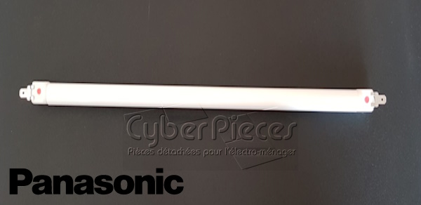 Resistance quartz Panasonic A630G5870GP