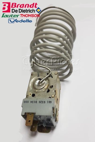 Thermostat A010320 Brandt 41X9284