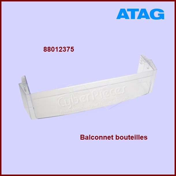 Balconnet bouteilles ATAG 88012375 - PiÃ¨ces rÃ©frigÃ©rateur & congÃ©la...