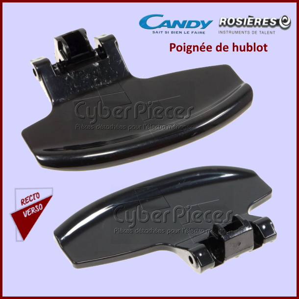 Poignée de hublot Candy 41025647
