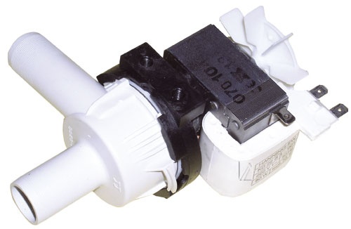 Pompe de vidange Miele 3774278 ***Version adaptable **** - Pièces l...