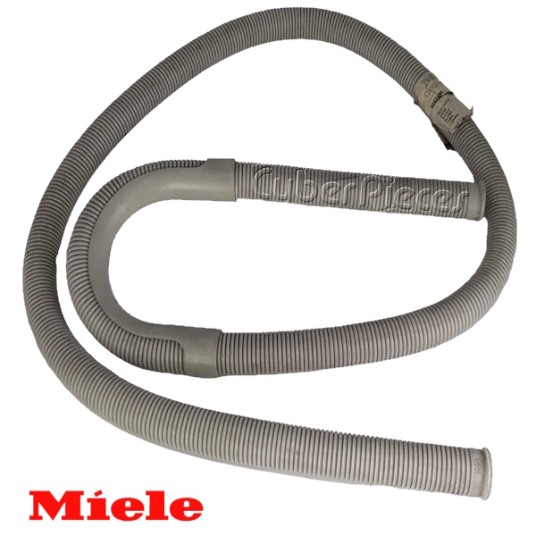 Tuyau de vidange Miele 2247480