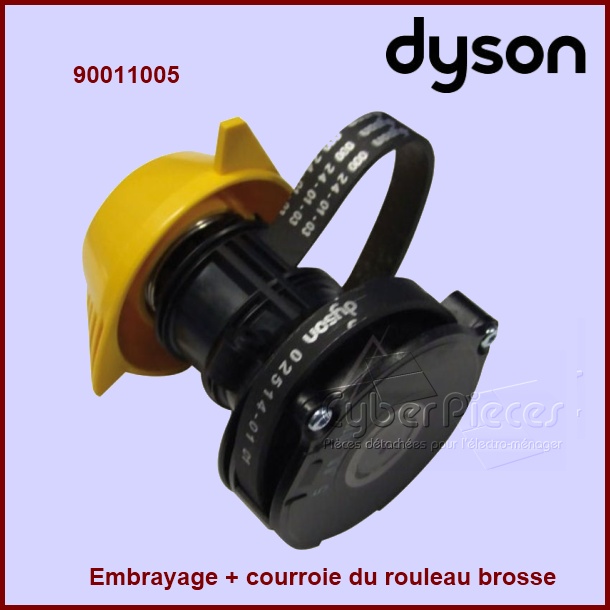 Embrayage Complet Dyson DC03 - PiÃÂ¨ces aspirateur