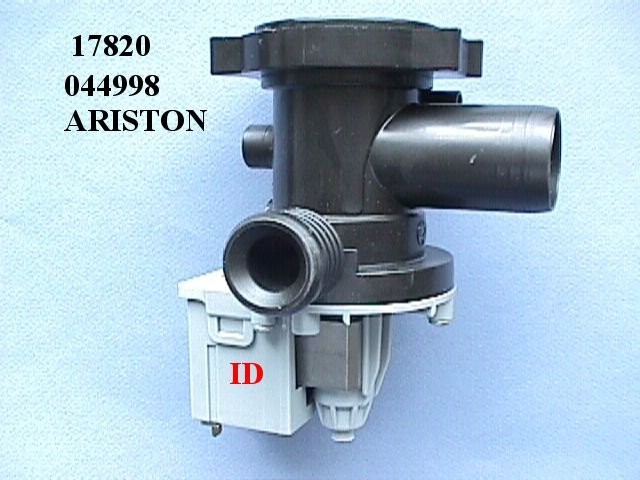 Pompe Ariston ***voir F085617***