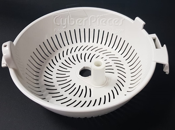 Panier grille Ovatio Seb MS-5980647