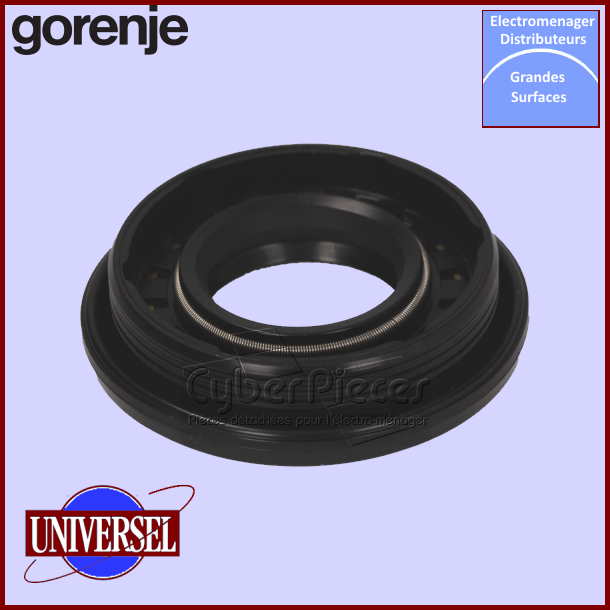 Joint 25x47 / 55 x 8/12 Gorenje