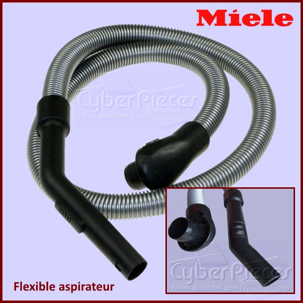 Flexible Aspirateur Miele 3617462 - Pièces aspirateur