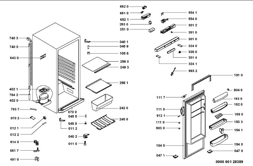 Groupe De  Balconnets