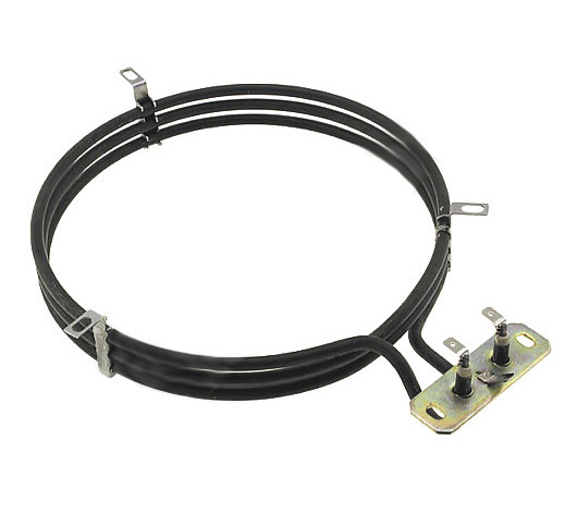 Résistance Circulaire 2400W Whirlpool 481925928136