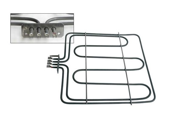 RÃ©sistance voÃ»te 93630028 - PiÃ¨ces four