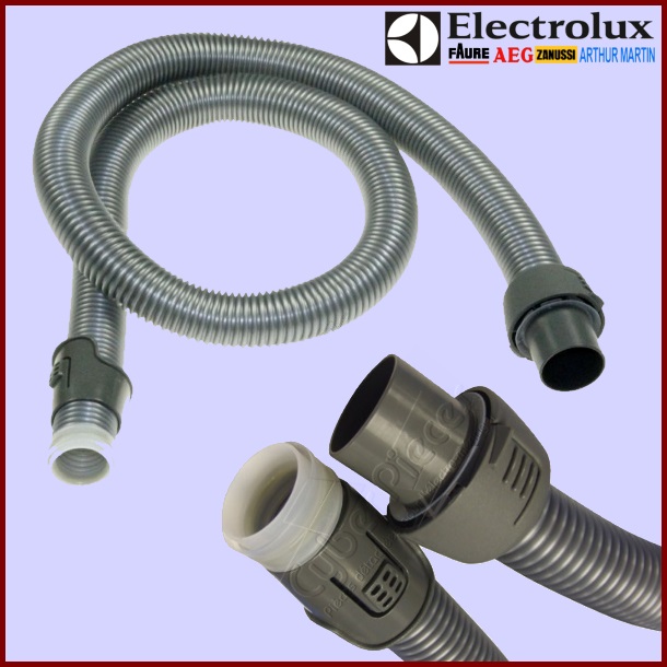Flexible aspirateur gris 1,65m Electrolux 2198088144