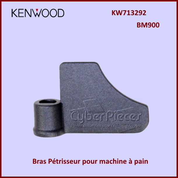 Bras Pétrisseur pour machine à pain KW713292