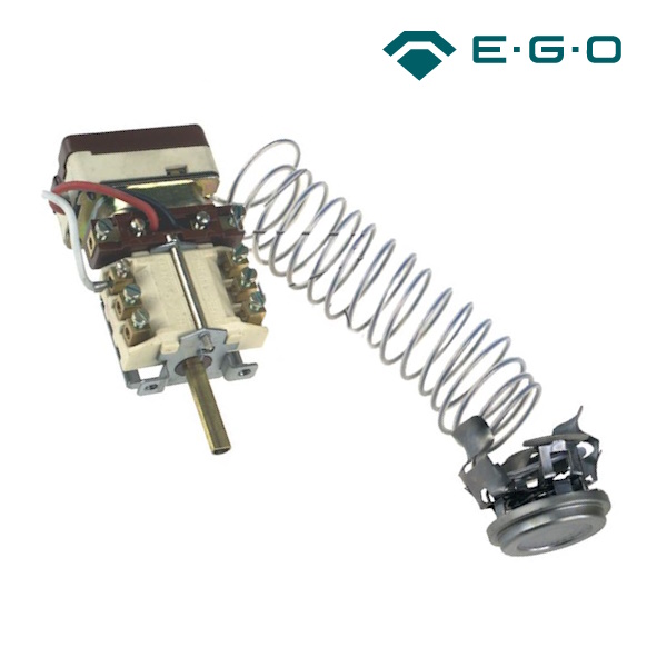 Commutateur avec palpeur Ego 7677122110 - 7677125110